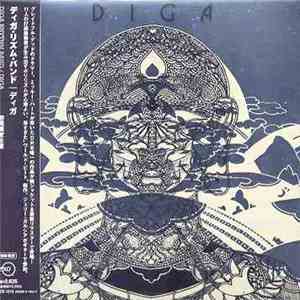 Diga Rhythm Band - Diga