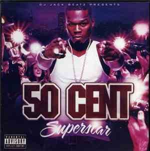 DJ Jack Beatz Presents 50 Cent - Superstar