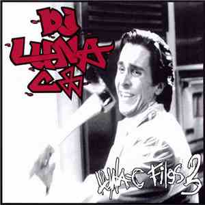 DJ Luna-C - Luna-C Files Volume 3