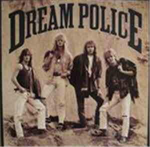 Dream Police  - Dream Police