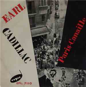 Earl Cadillac - Paris Canaille