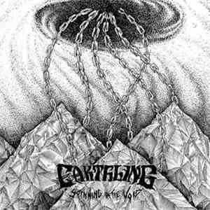 Earthling  - Spinning In The Void