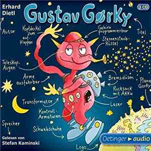Erhard Dietl - Gustav Gorky