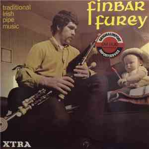 Finbar Furey - Traditional Irish Pipe Music