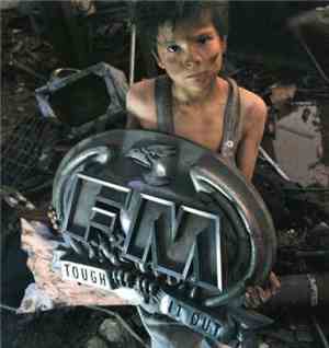 FM  - Tough It Out