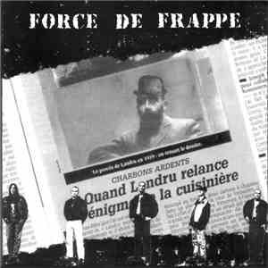 Force De Frappe  - Landru
