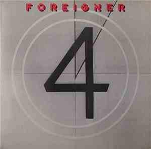 Foreigner - 4