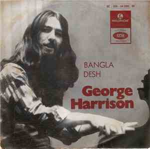 George Harrison - Bangla-Desh