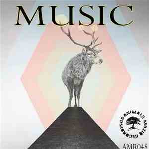 Gianluca Calabrese - Music