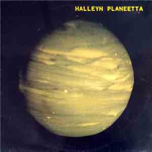 Halleyn Planeetta - Halleyn Planeetta