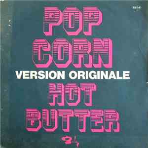 Hot Butter - Pop Corn (Version Originale)