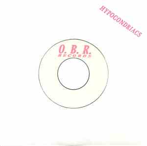 Hypocondriacs - Sufferers Song / Unknown (Wala Why)