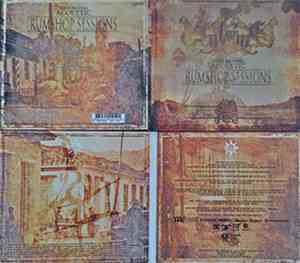 Intwine - The Original Acoustic Rumshop Sessions Vol I