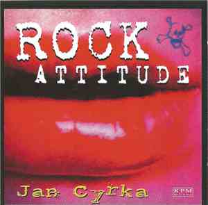 Jan Cyrka - Rock Attitude