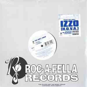 Jay-Z - IZZO [H.O.V.A.] / You Don't Know