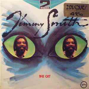 Jimmy Smith - The Cat