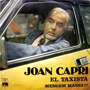 Joan Capri - El Taxista
