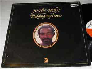 John Holt - Pledging My Love