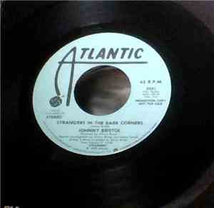 Johnny Bristol - Strangers In The Dark Corners
