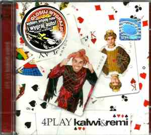 Kalwi & Remi - 4Play