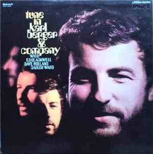 Karl Berger & Company With Ed Blackwell, Dave Holland, Carlos Ward - Tune I ...