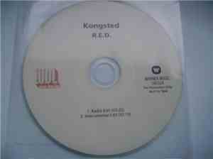 Kongsted - R.E.D.