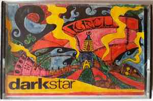 Krel - Dark Star