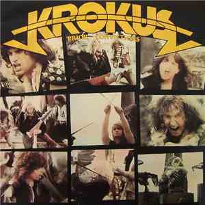 Krokus - Prior Convictions