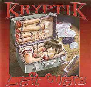 Kryptik - Left Overs