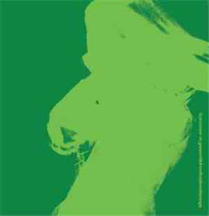 Kuruucrew vs. Green Milk From The Planet Orange - Split CD