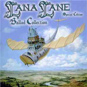 Lana Lane - Ballad Collection