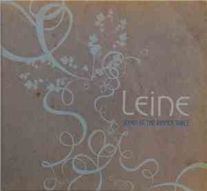 Leine - Songs at the Dinner Table
