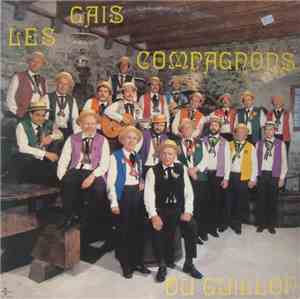 Les Gais Compagnons Du Guillon - Les Gais Compagnons Du Guillon
