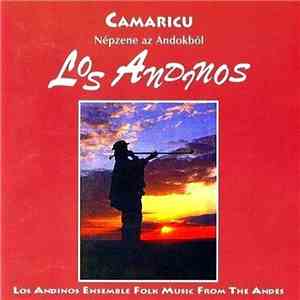 Los Andinos Együttes - Camaricu - Népzene Az Andokból / Folk Music From The ...