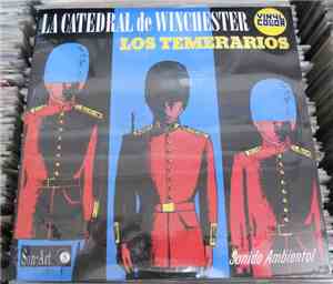 Los Temerarios - La Catedral De Winchester