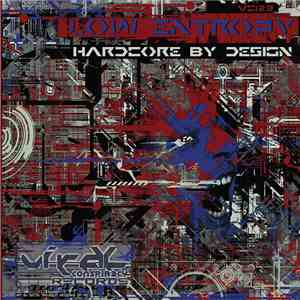 Low Entropy - Hardcore By Design