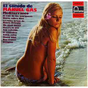 Manuel Gas - El Sonido De Manuel Gas