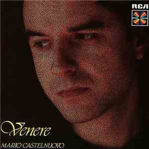 Mario Castelnuovo - Venere