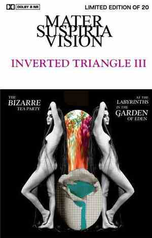 Mater Suspiria Vision - Inverted Triangle III