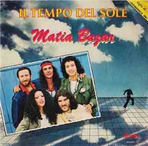 Matia Bazar - Il Tempo Del Sole