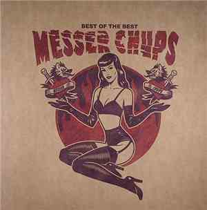 Messer Chups - Best Of The Best