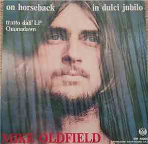 Mike Oldfield - In Dulci Jubilo