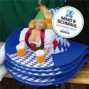 Mimo & Schmahl - Sometimes E.P.