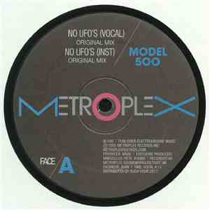 Model 500 - No UFO's
