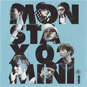 Monsta X  - Rush