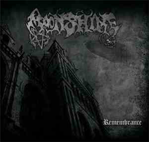 Moonshine  - Remembrance