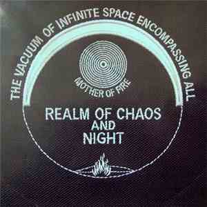 Mother Of Fire - Realm Of Chaos And Night
