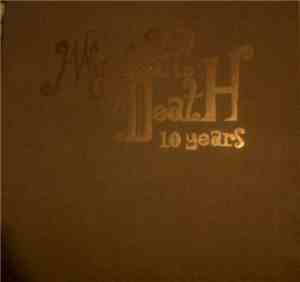 Murder By Death - 10 Years
