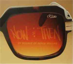 Muro - Now & Then In Search Of Disco Breaks