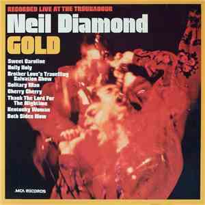 Neil Diamond - Gold